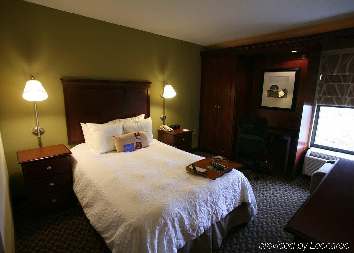 Hampton Inn Detroit Northville Cameră foto