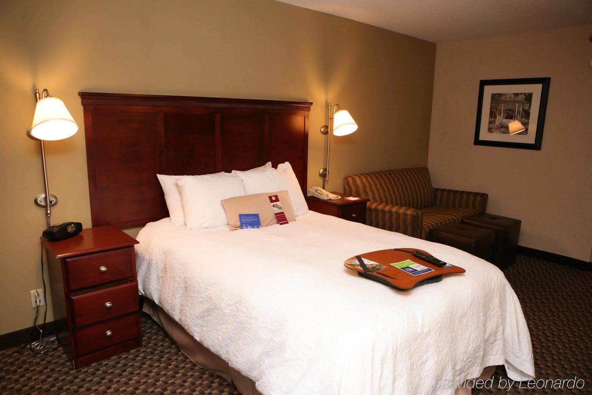 Hampton Inn Detroit Northville Cameră foto