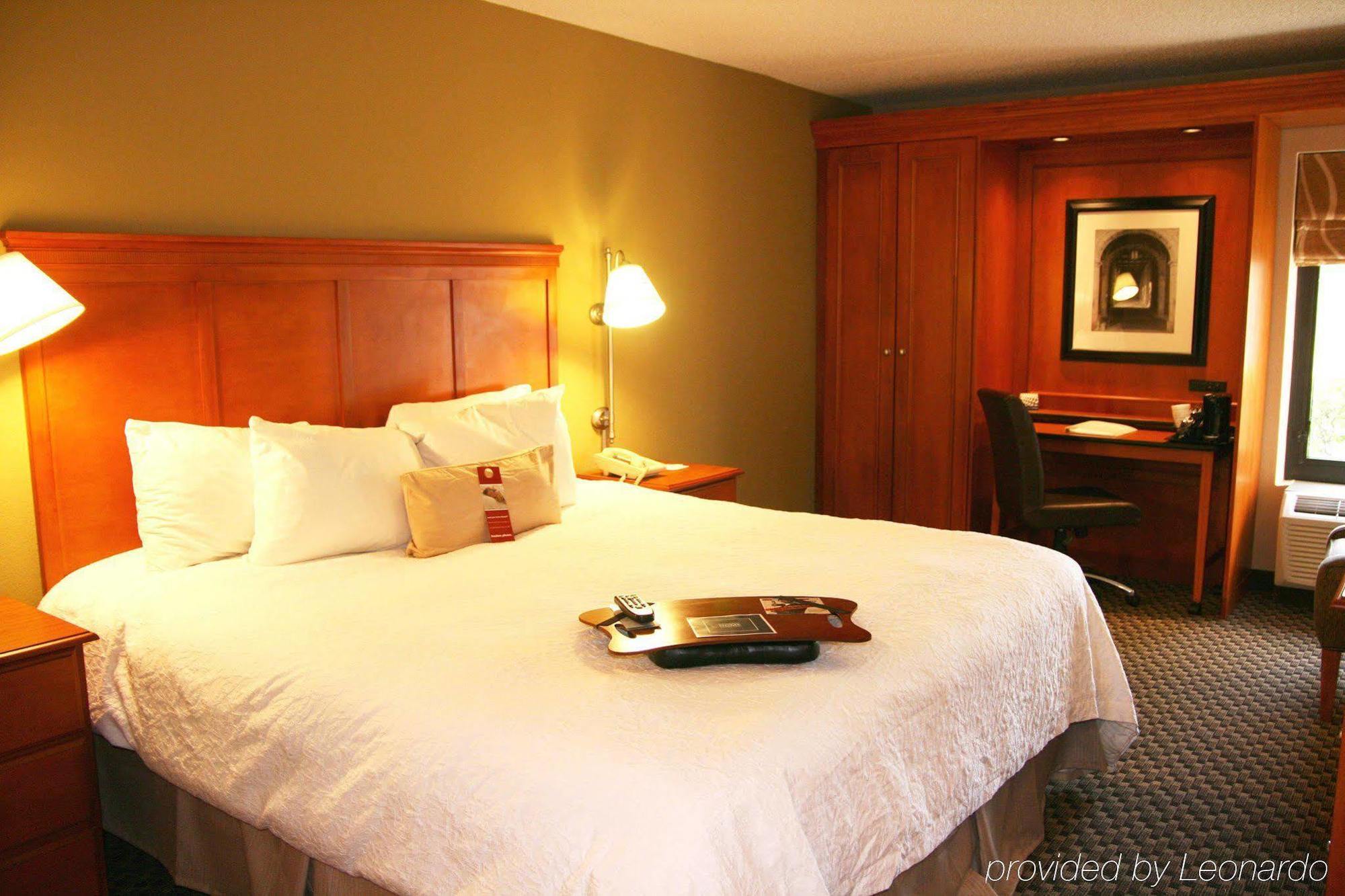 Hampton Inn Detroit Northville Cameră foto