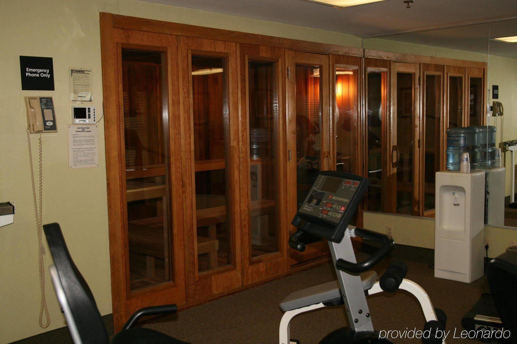 Hampton Inn Detroit Northville Facilități foto
