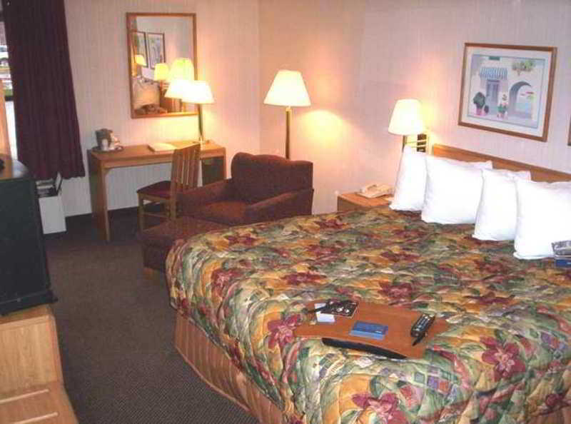 Hampton Inn Detroit Northville Cameră foto